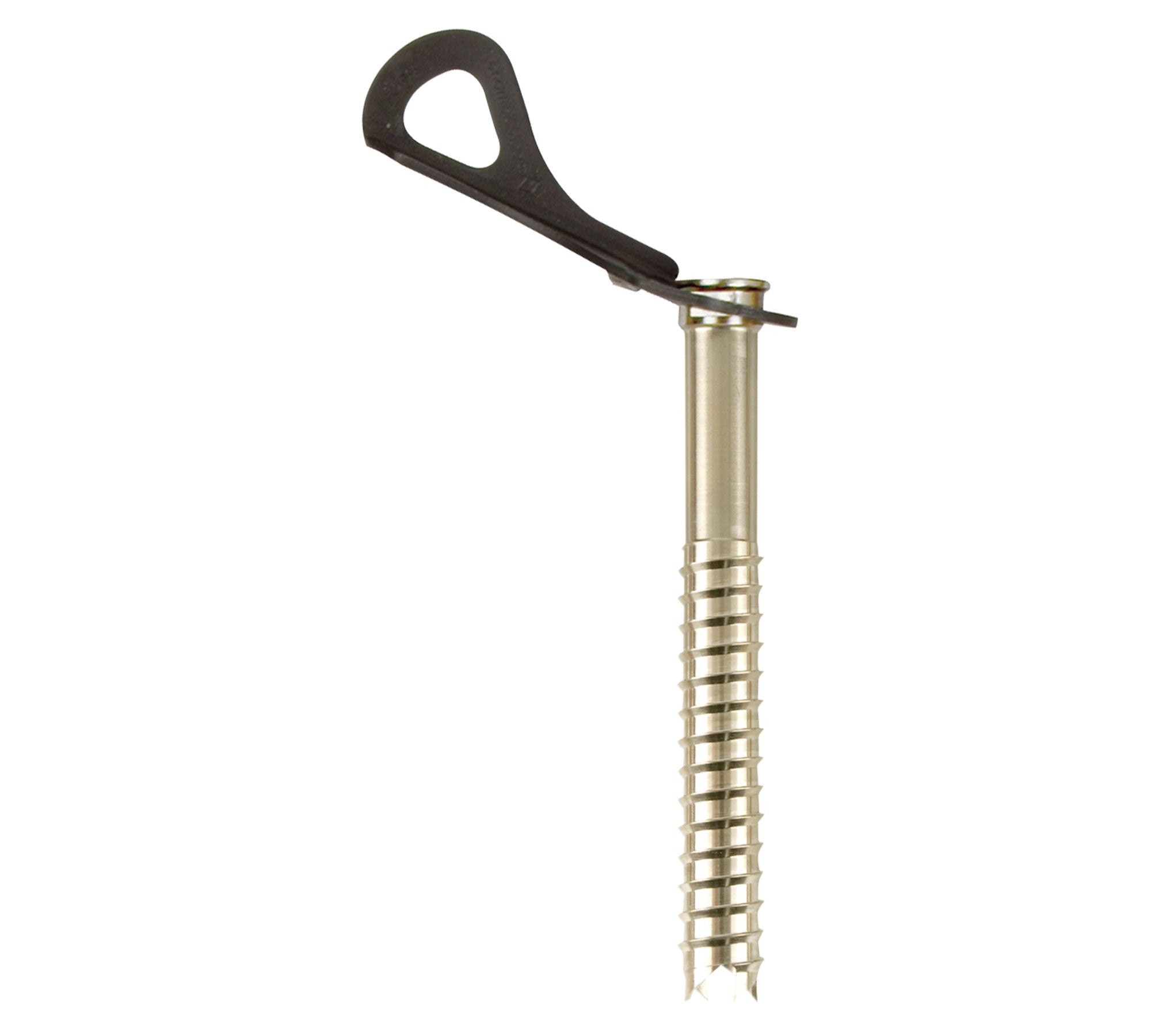 Black Diamond Turbo Ice Screw