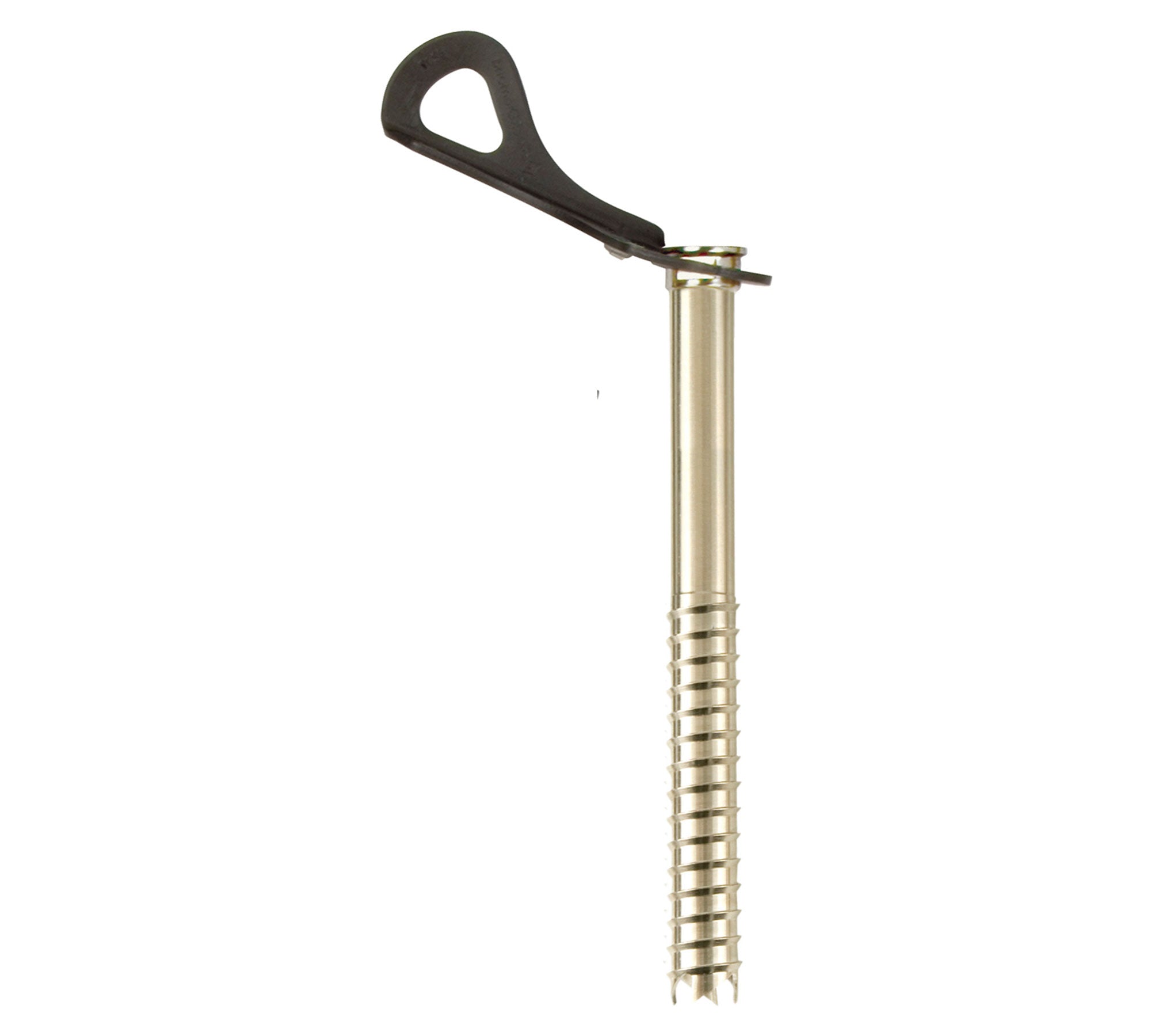 Black Diamond Turbo Ice Screw