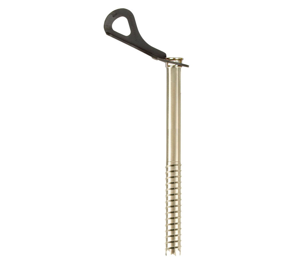 Black Diamond Turbo Ice Screw