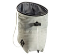 Black Diamond Ultralight Chalk Bag White M/L
