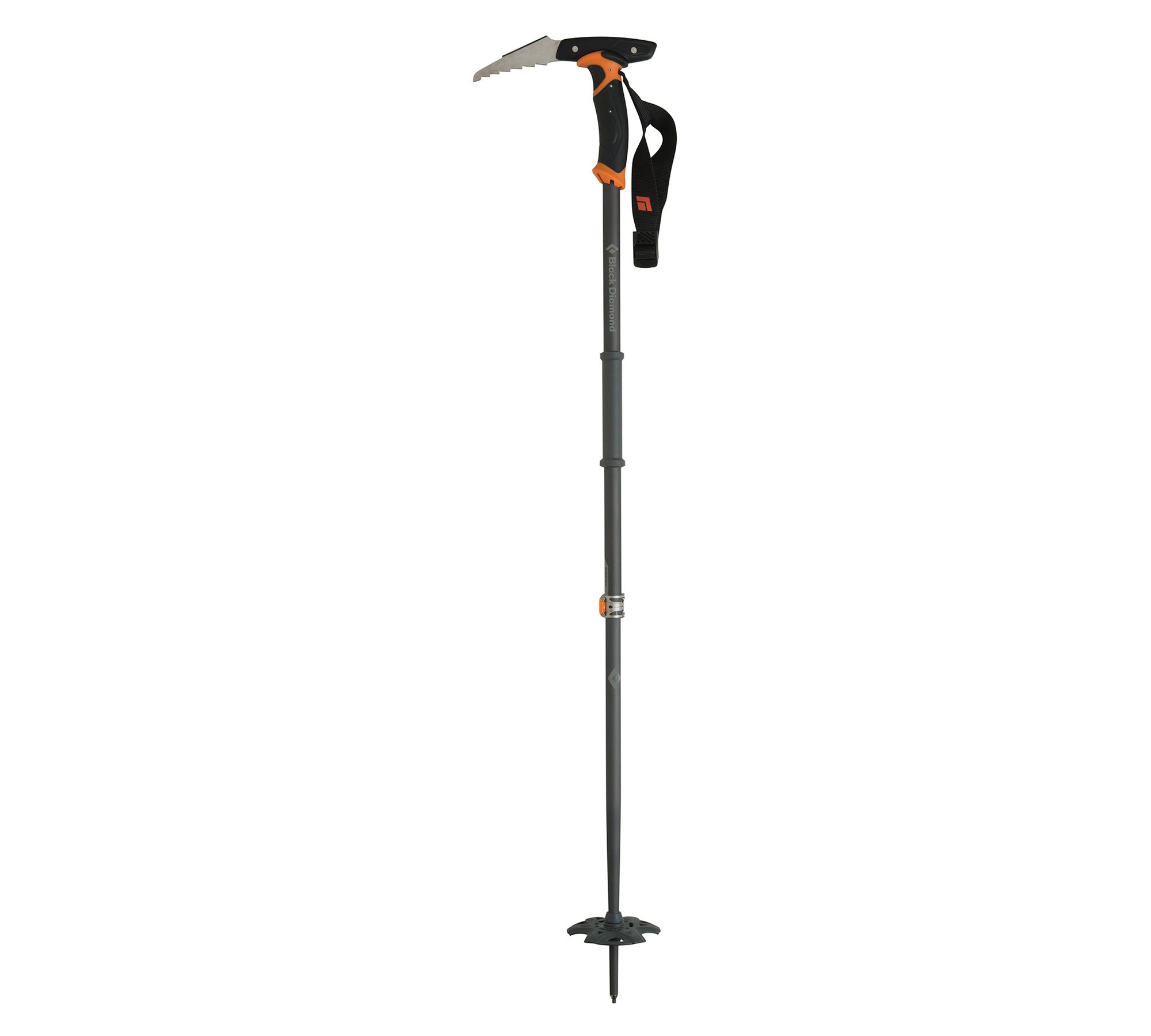 Black Diamond Whippet Ski Pole