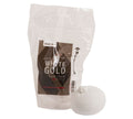 Black Diamond White Gold Refillable Chalk Shot