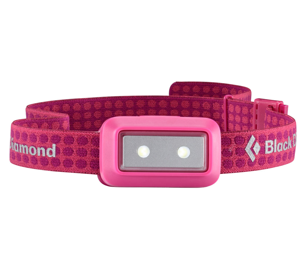 Black Diamond Wiz Headlamp 30 Lumens
