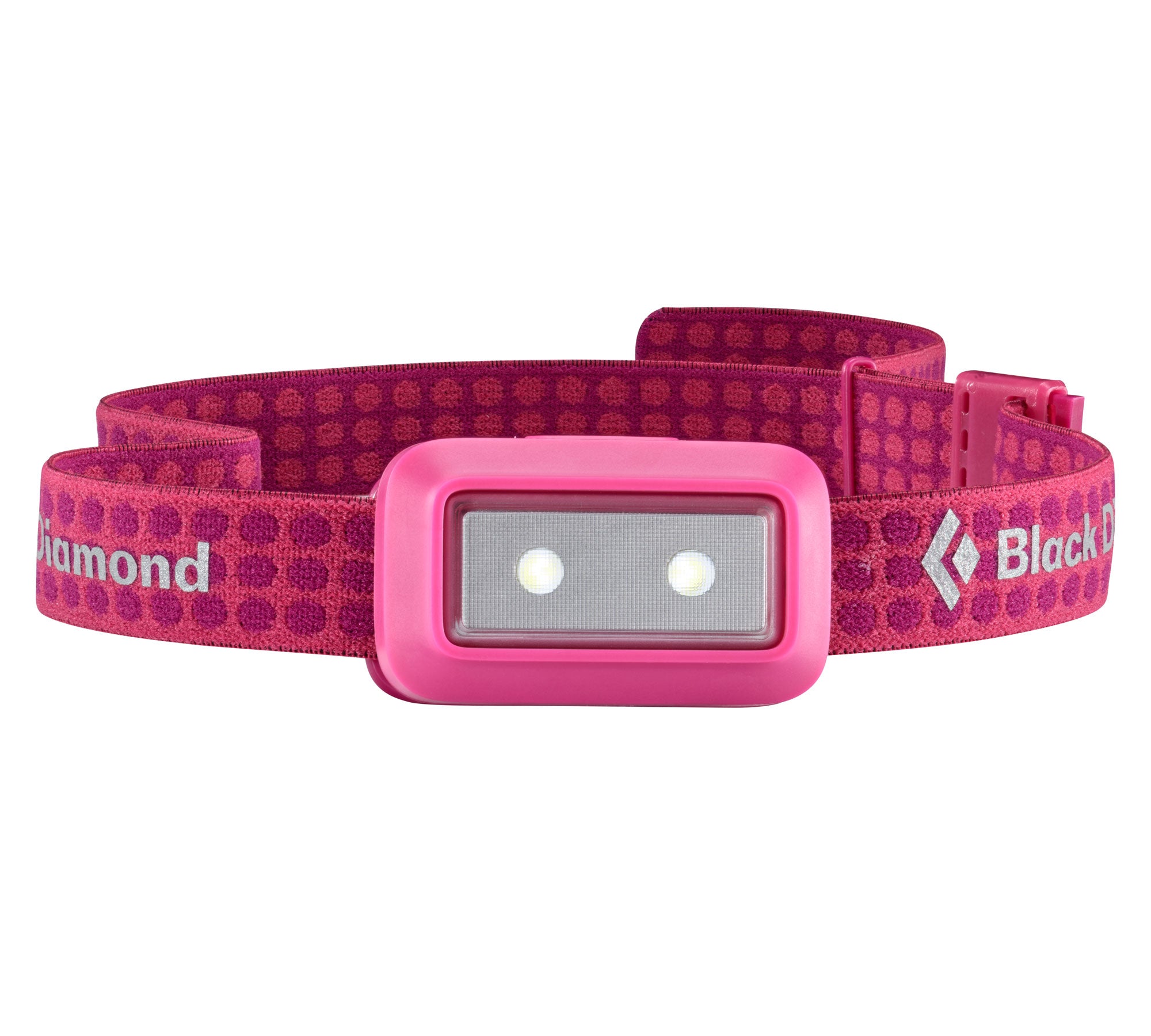 Black Diamond Wiz Headlamp 30 Lumens