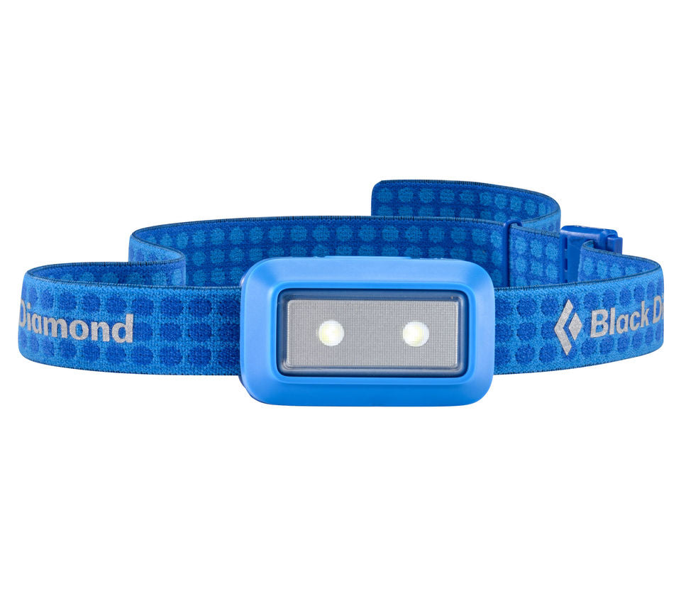 Black Diamond Wiz Headlamp 30 Lumens