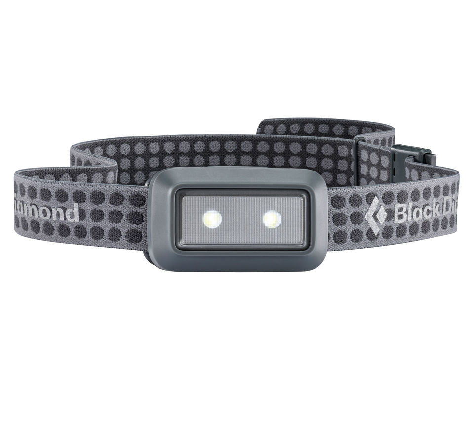 Black Diamond Wiz Headlamp 30 Lumens