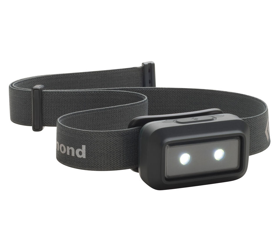 Black Diamond Wiz Headlamp 30 lumens