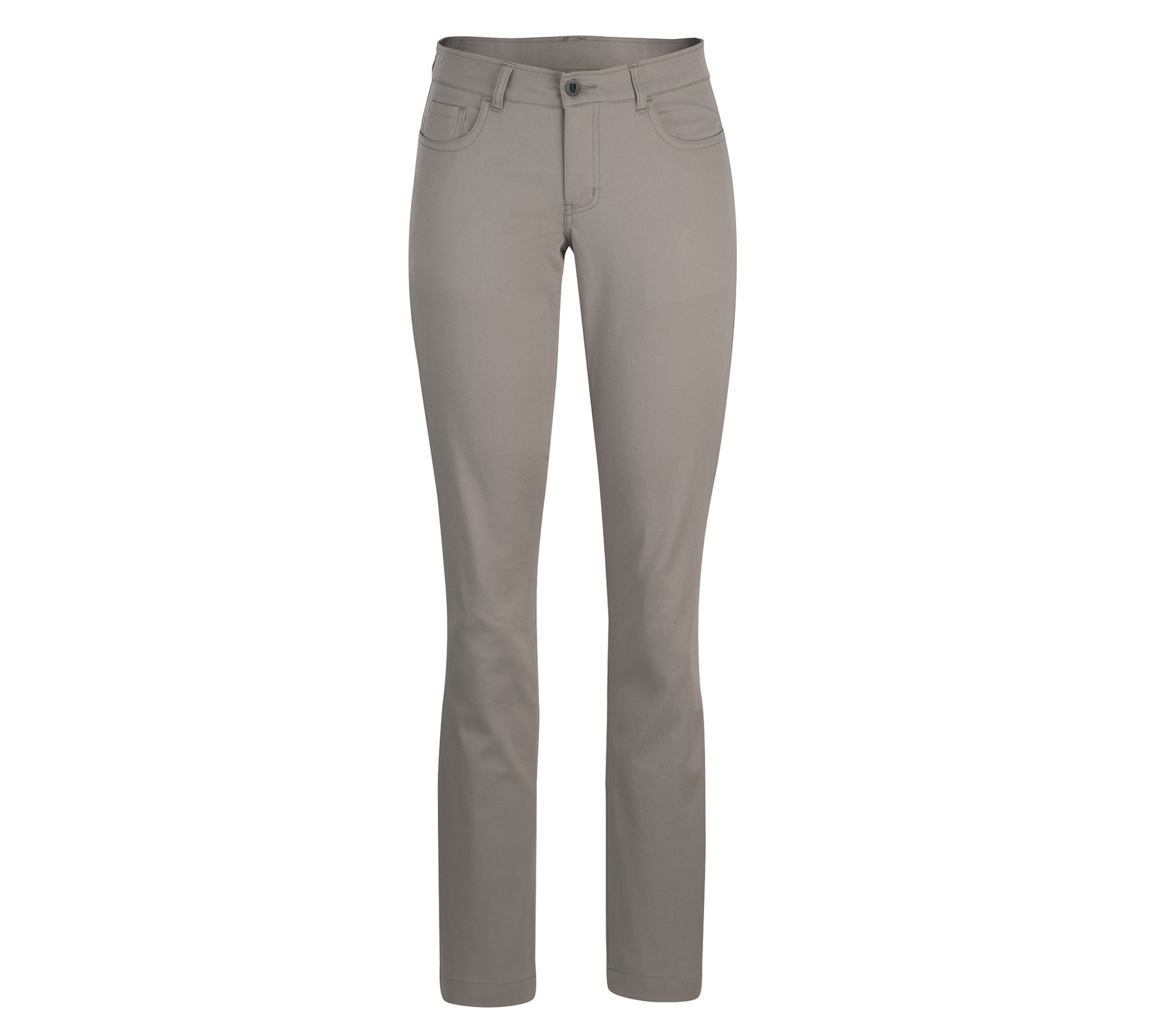 Black Diamond Women's Stretch Font Pants