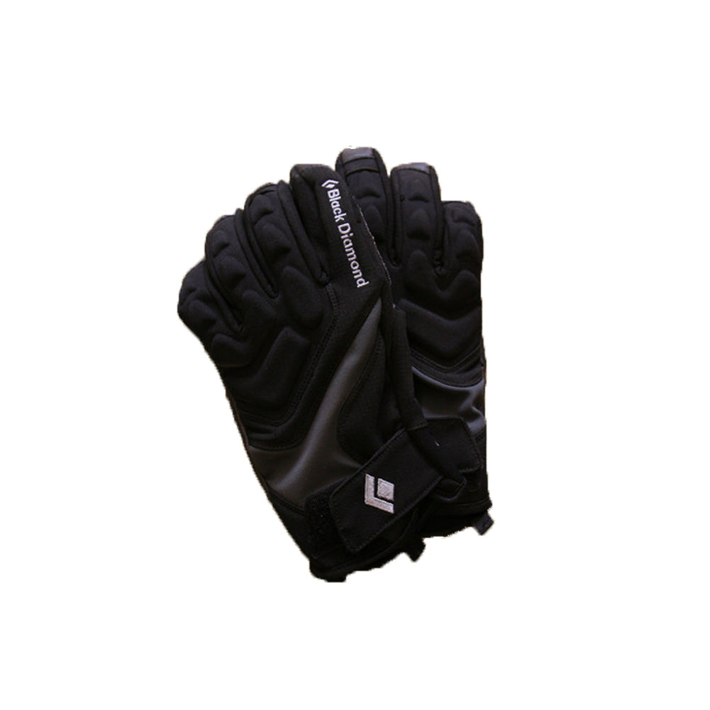 Black Torque Glove Small - Closeout
