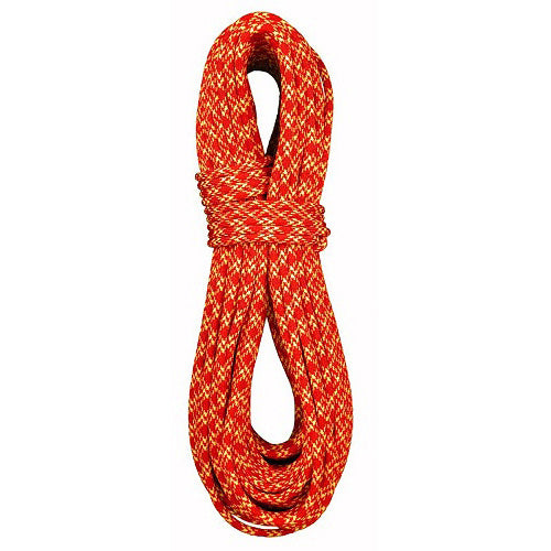BlueWater Ice Floss 7.7mm Double Dry Rope