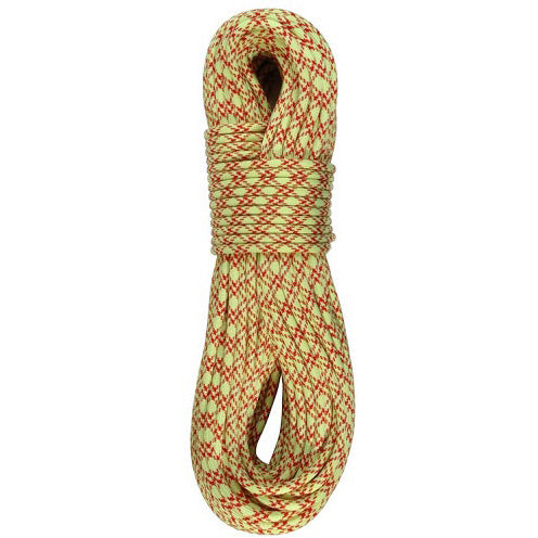 BlueWater Ice Floss 7.7mm Double Dry Rope