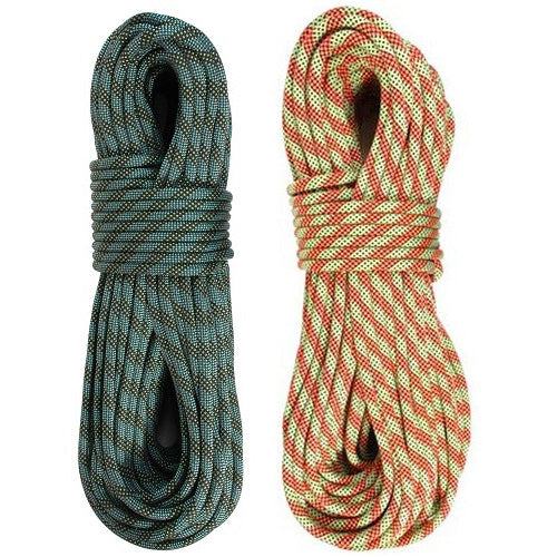 BlueWater Lightning Pro 9.7mm Rope