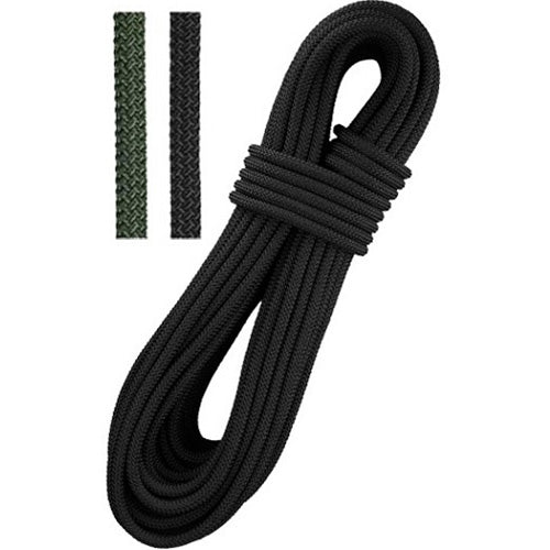 BlueWater 7/16" Assault Line Static Rope