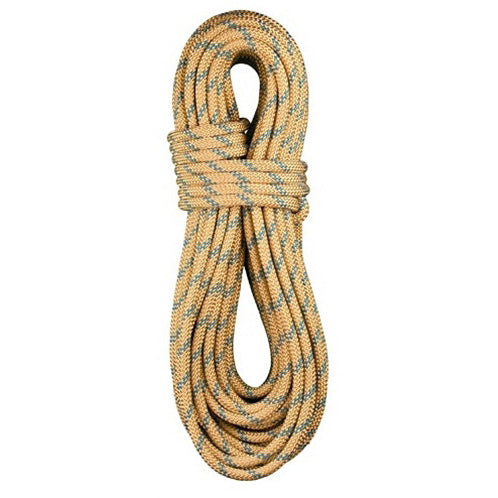BlueWater 7/16" BWII+ Static Rope