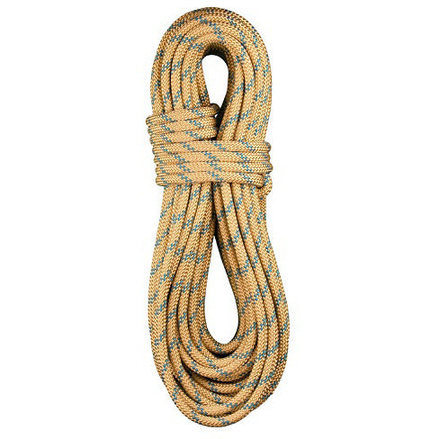 BlueWater 7/16" BWII+ Static Rope