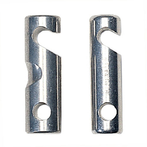 BlueWater Rappel Rack