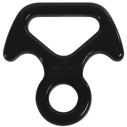 BlueWater Mini Rescue 8 - Black