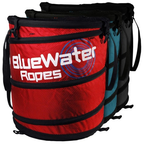 BlueWater Rope Cauldron