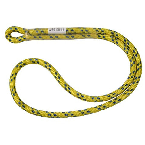 BlueWater 8mm Prusik Sewn Loops