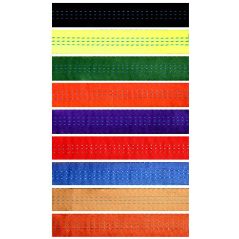 BlueWater 1" Climb-Spec Webbing