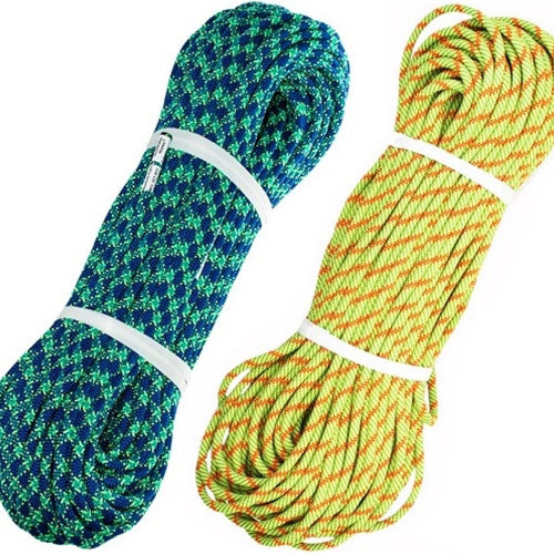 BlueWater Icon 9.1mm Dry Rope