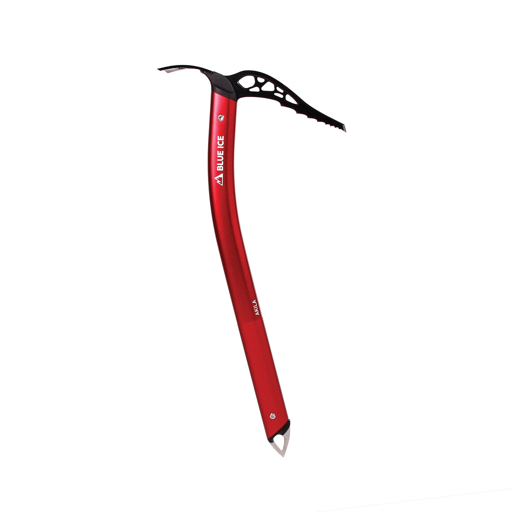 Blue Ice Akila Ice Axe - 49cm