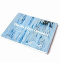 Blue Ice - The Art of Ice Climbing