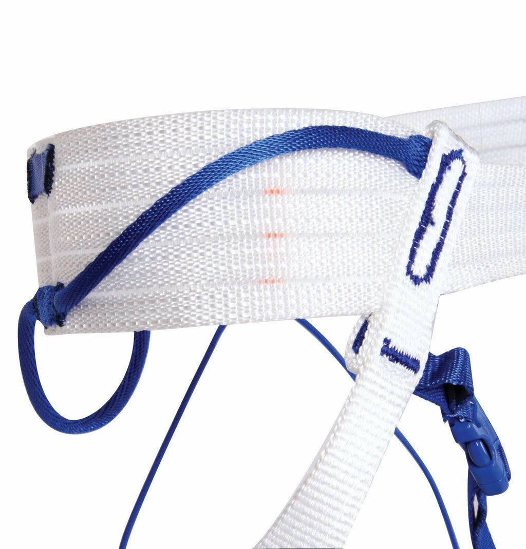 Blue Ice Choucas Harness IV