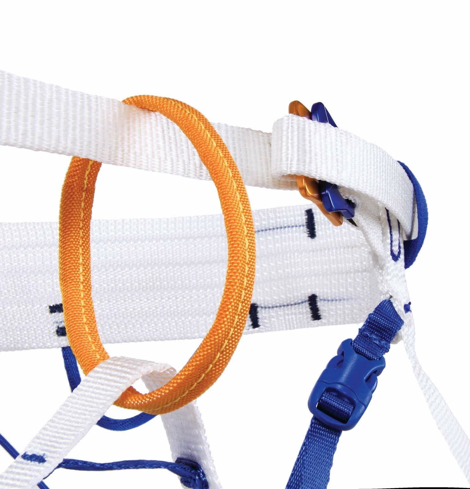 Blue Ice Choucas Harness IV