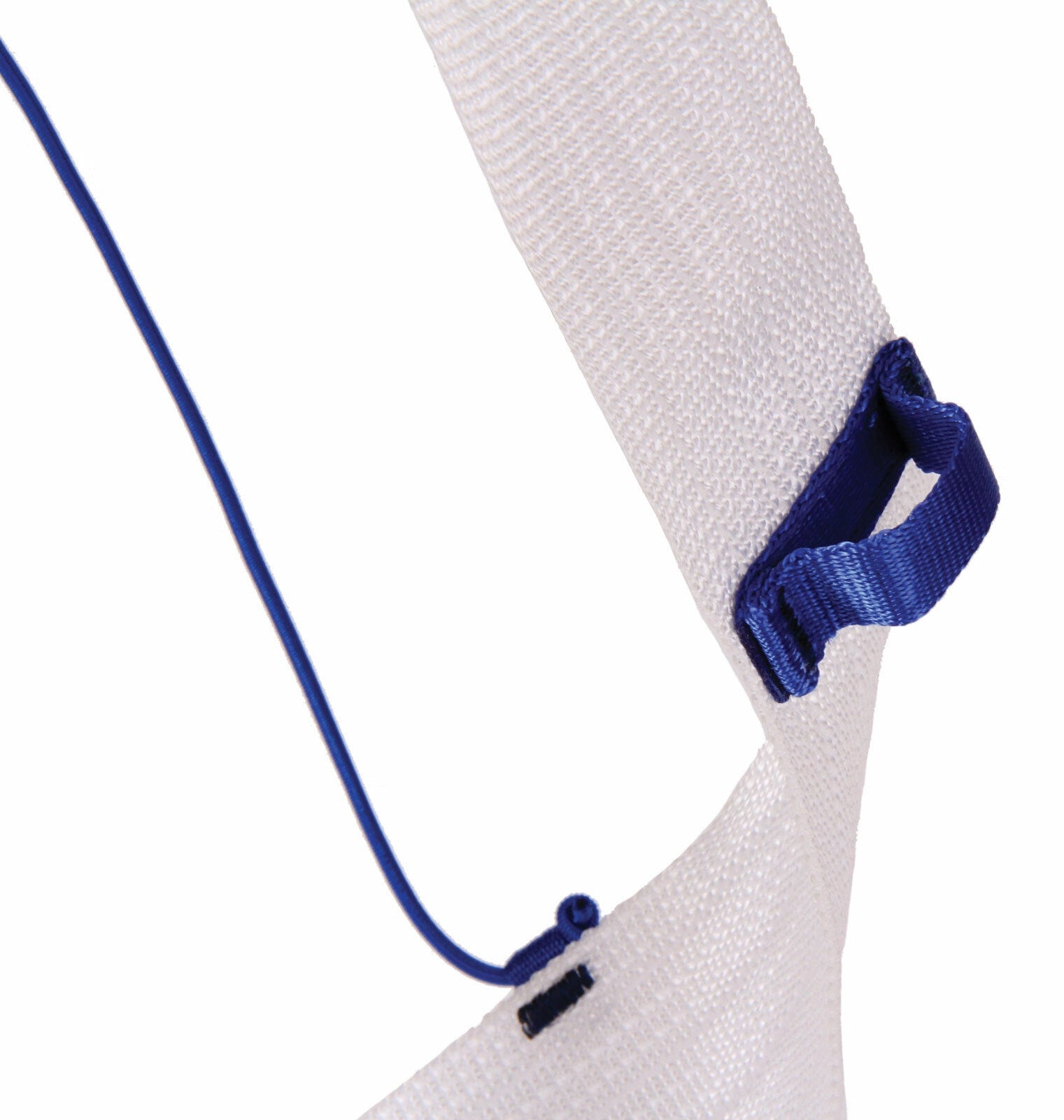 Blue Ice Choucas Harness IV