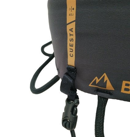 Blue Ice Cuesta ADJ Harness