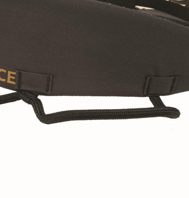 Blue Ice Cuesta ADJ Harness