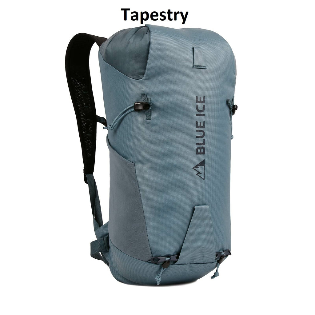 Blue Ice Dragonfly 26L Pack