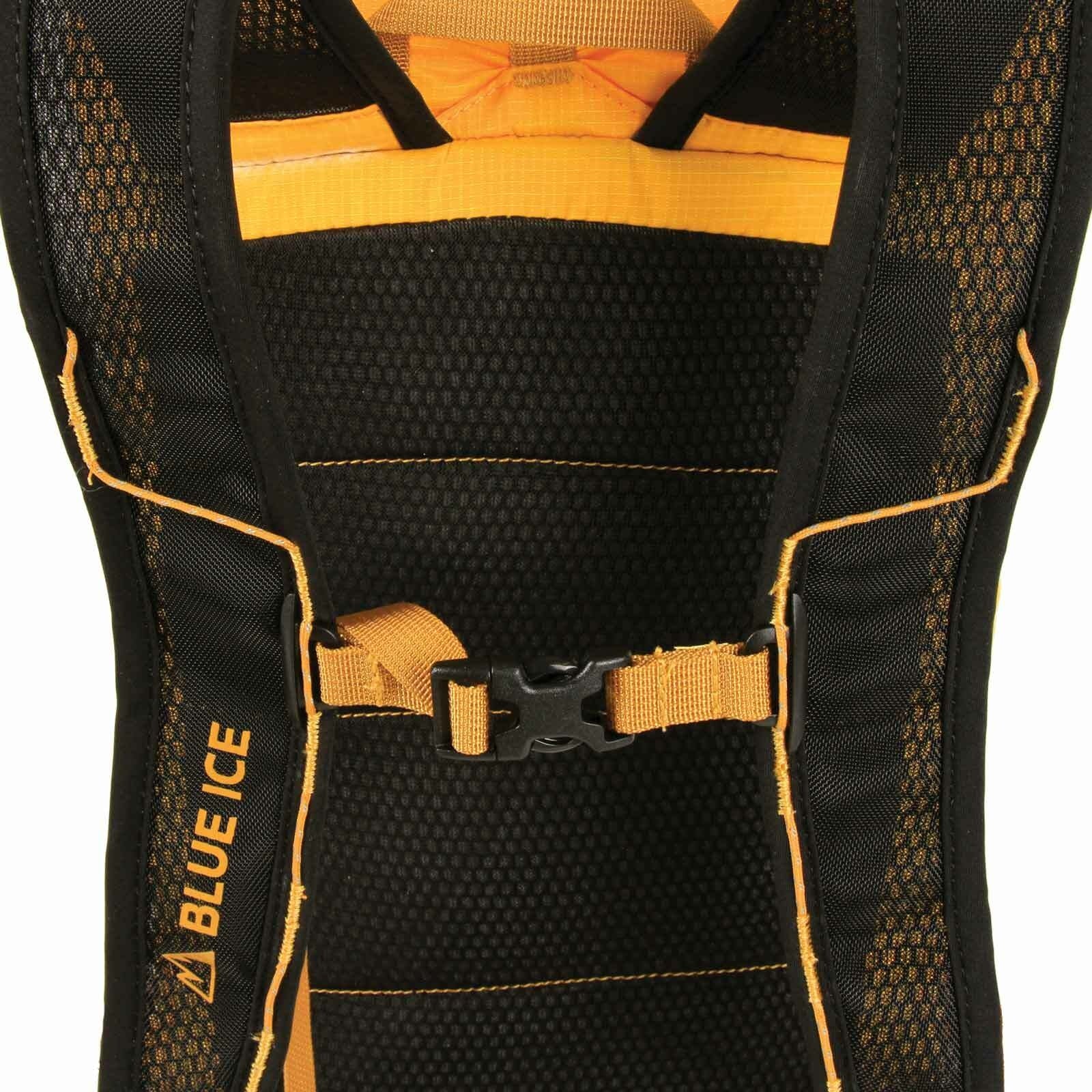 Blue Ice Dragonfly 18L Pack