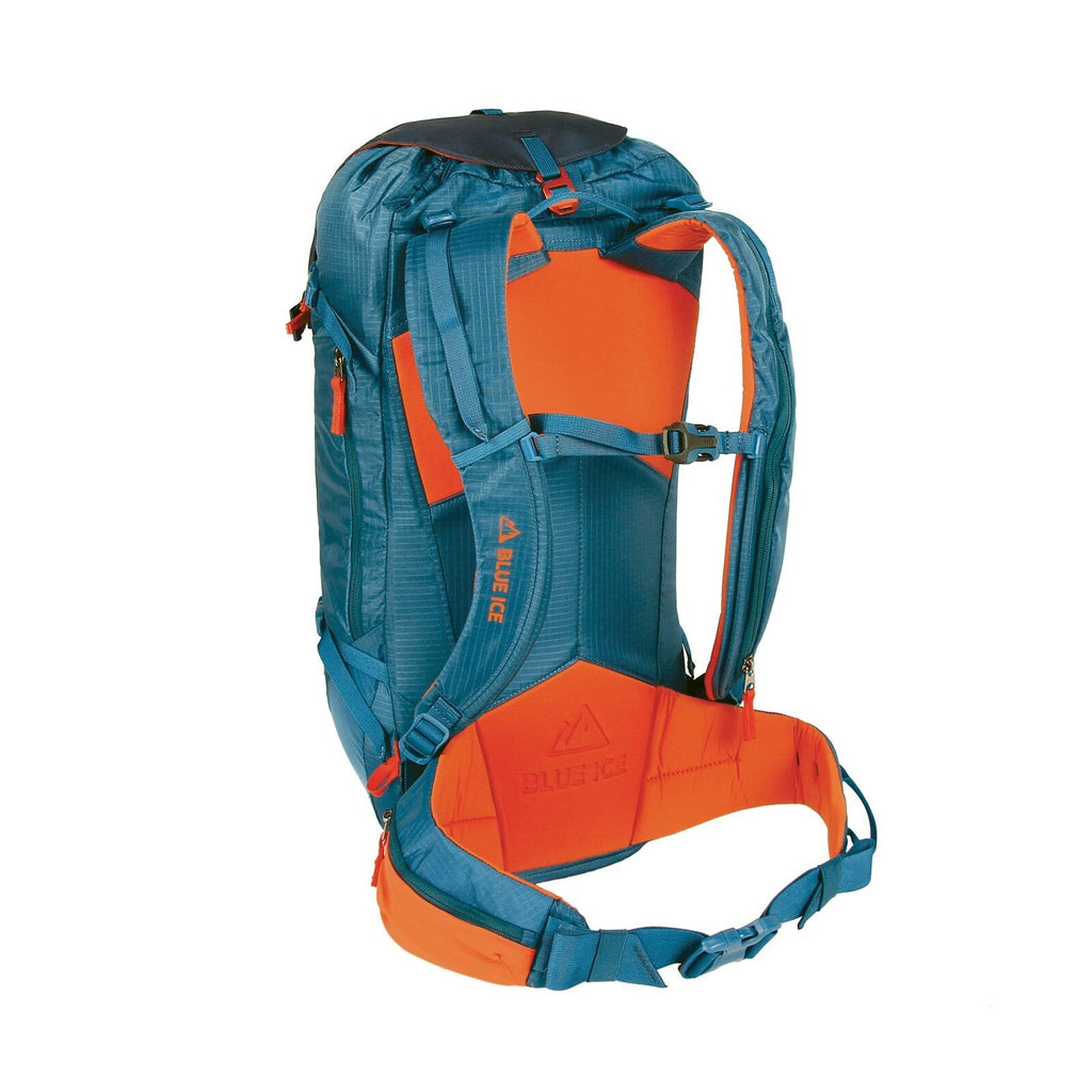 Blue Ice Kume Pack