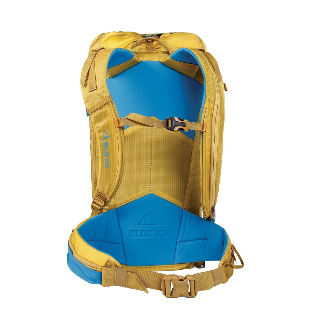 Blue Ice Kume Pack