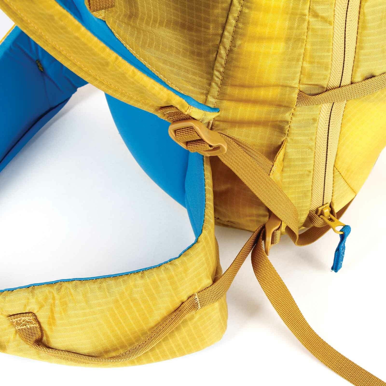 Blue Ice Kume Pack