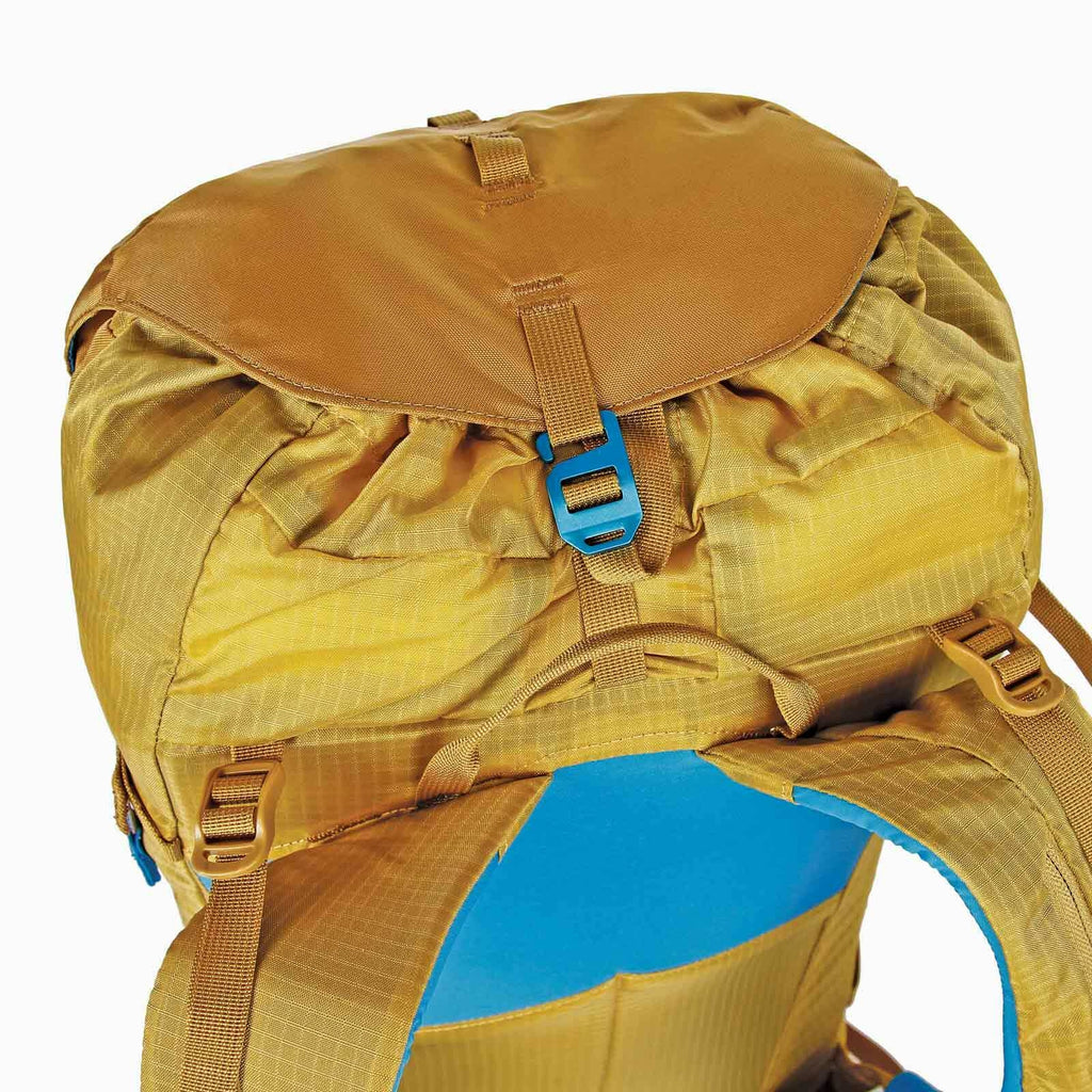 Blue Ice Kume Pack