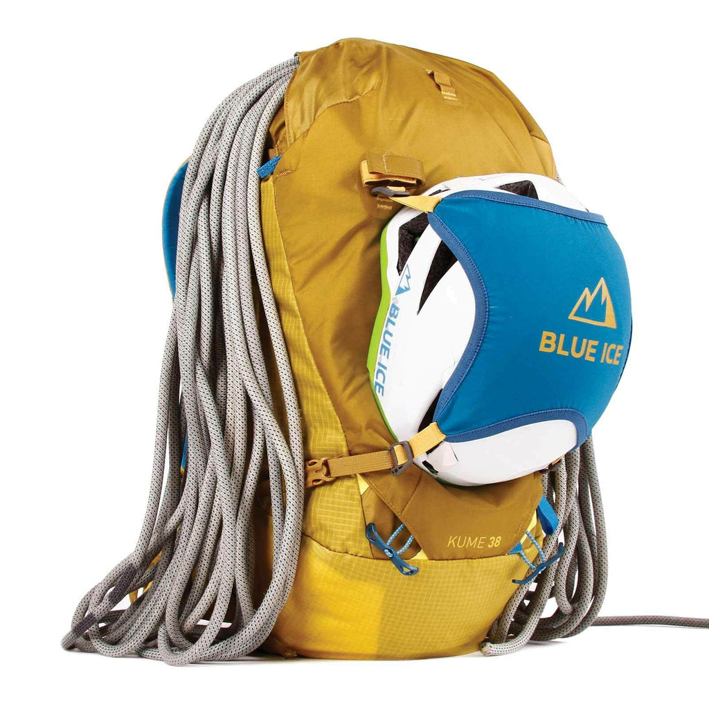 Blue Ice Kume Pack