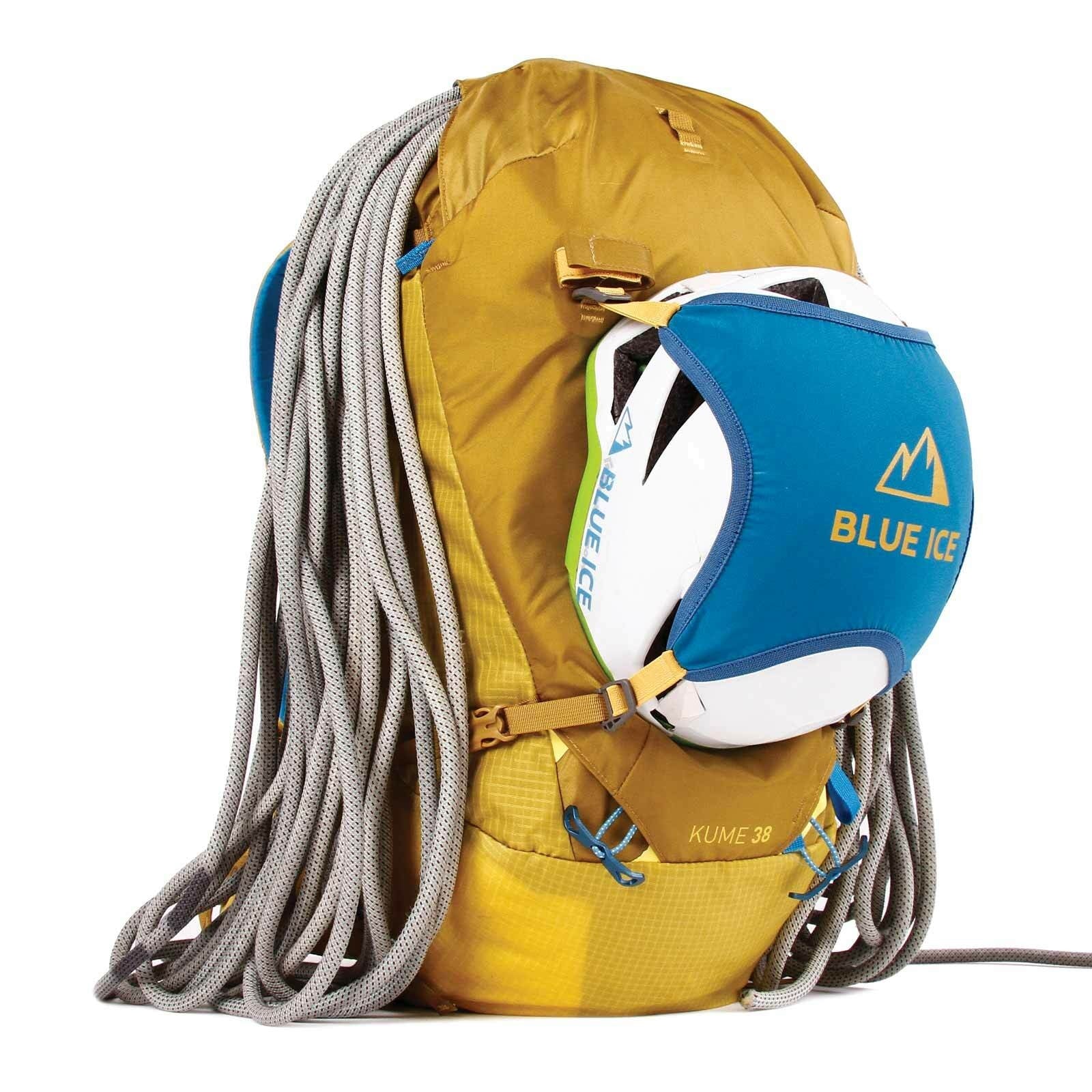 Blue Ice Kume Pack