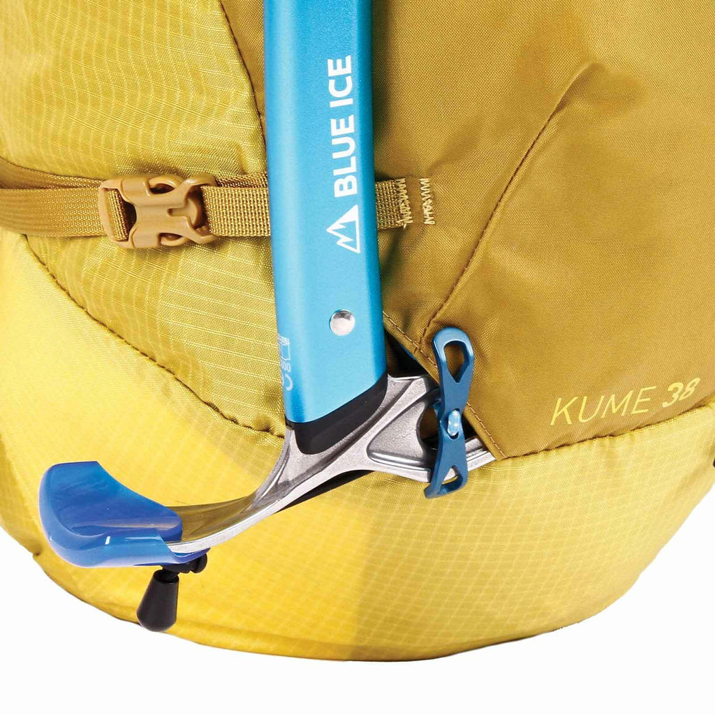 Blue Ice Kume Pack