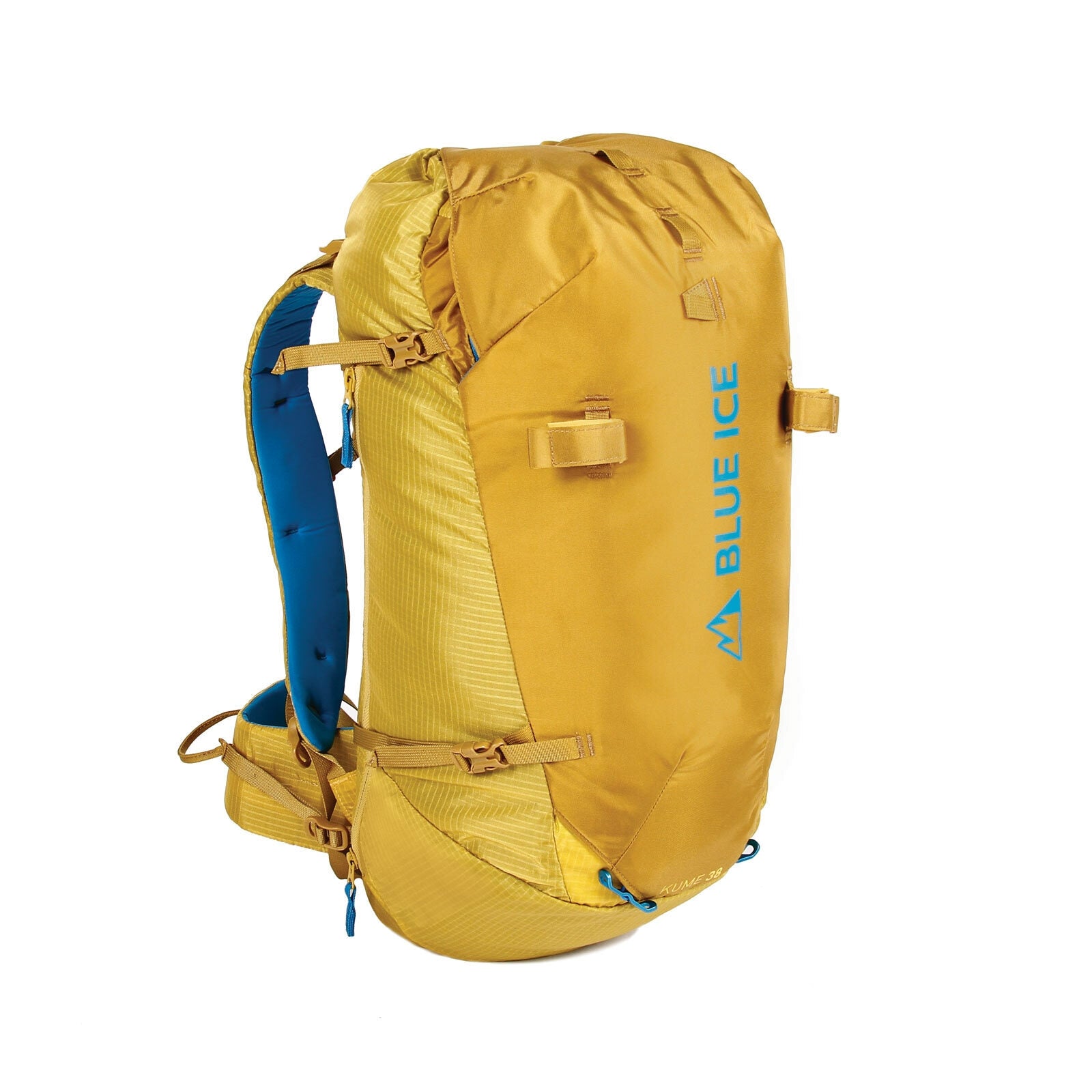 Blue Ice Kume Pack