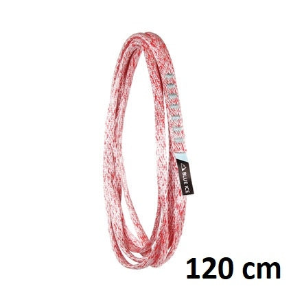 Blue Ice Mission Light 8mm Dyneema Sling