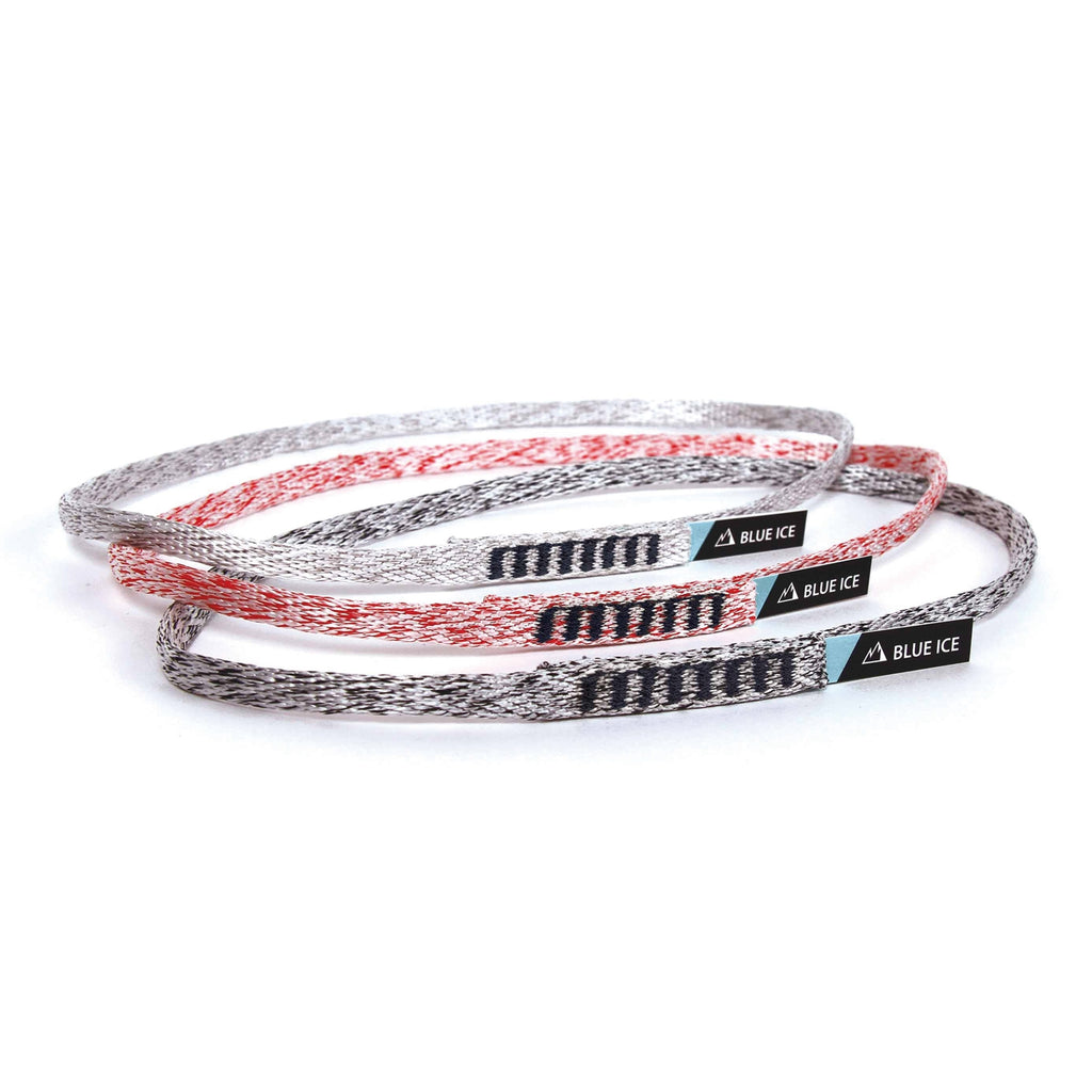 Blue Ice Mission Light 8mm Dyneema Sling