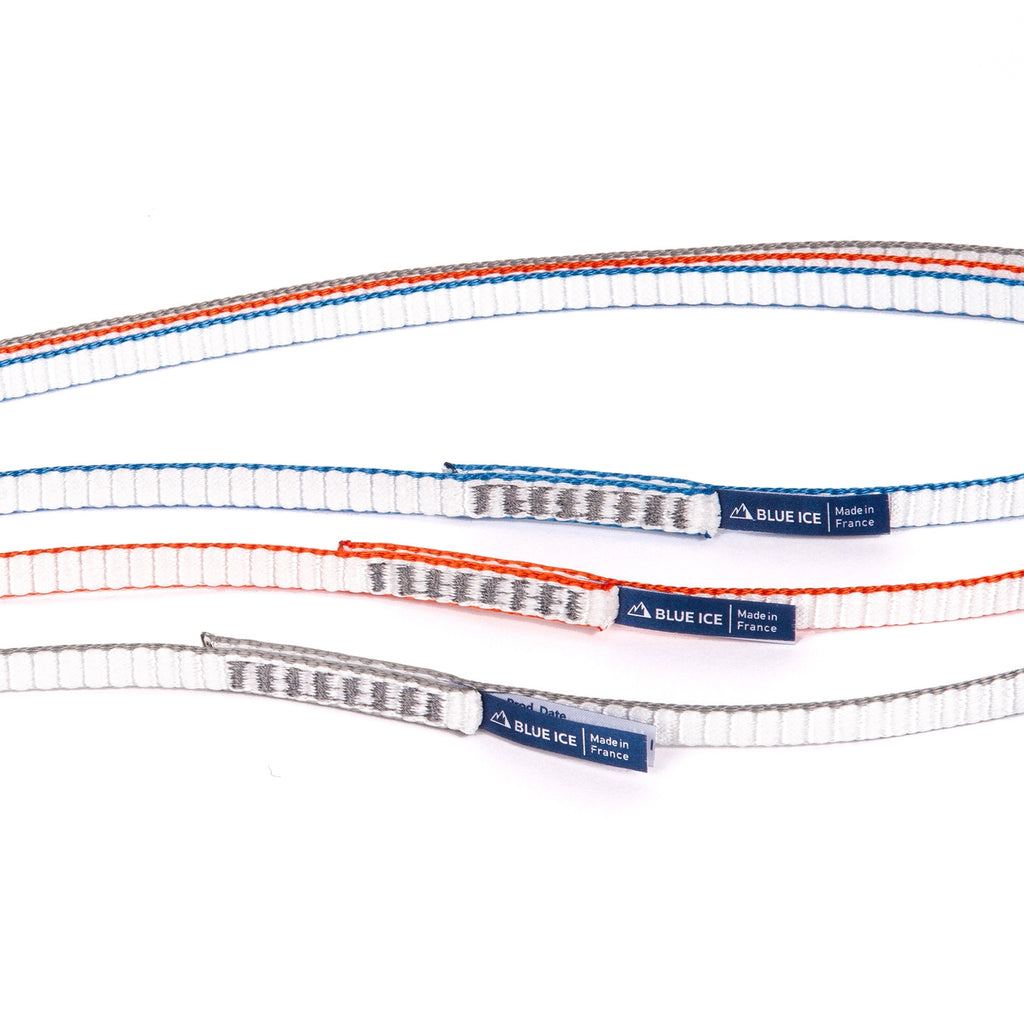 Blue Ice Mission 10mm Dyneema Sling