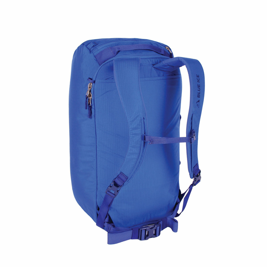 Blue Ice Octopus 45L Pack - Blue