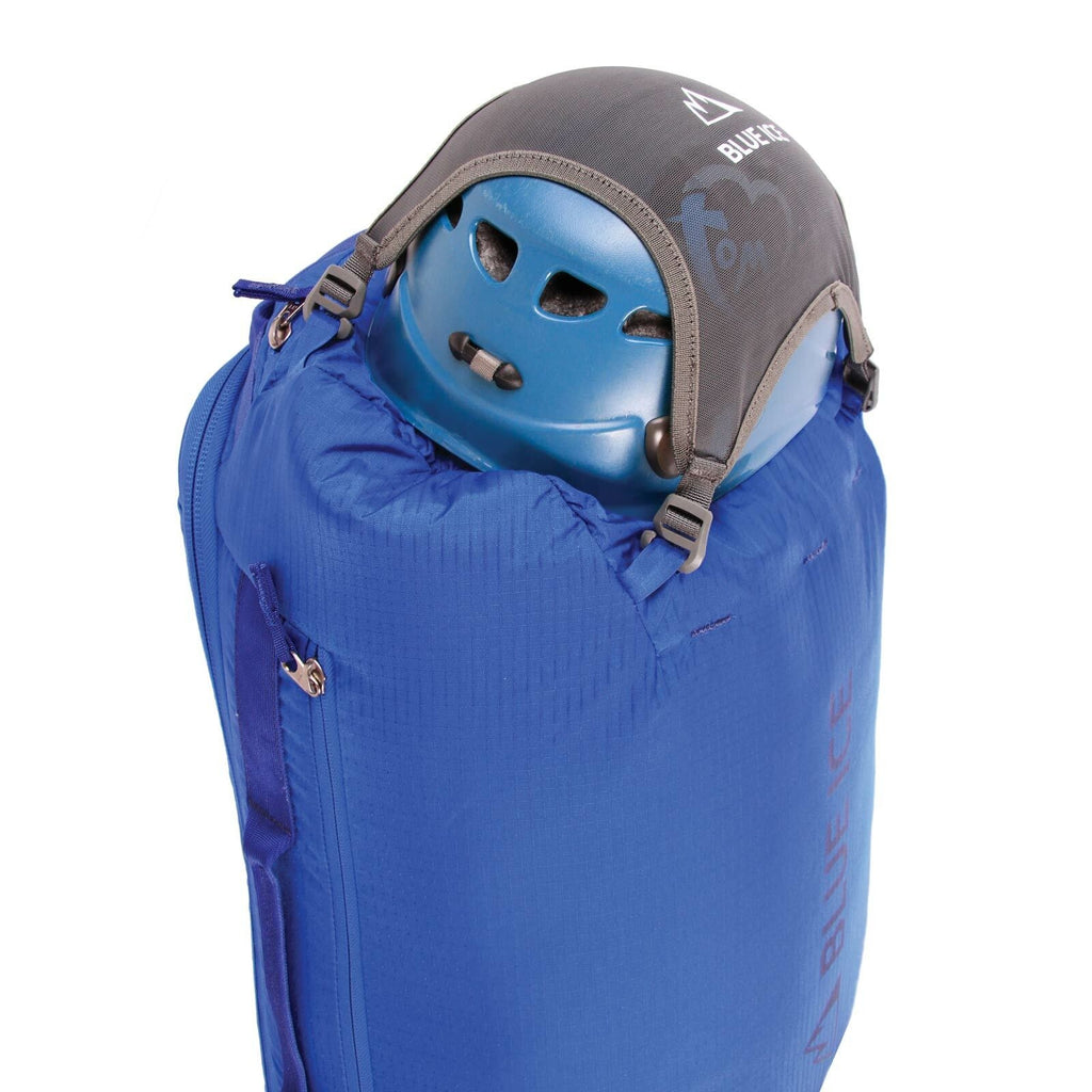 Blue Ice Octopus 45L Pack - Blue