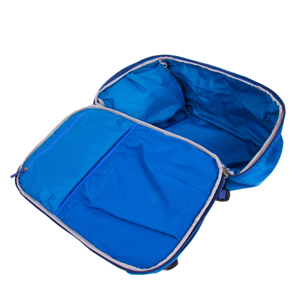 Blue Ice Octopus 45L Pack - Blue