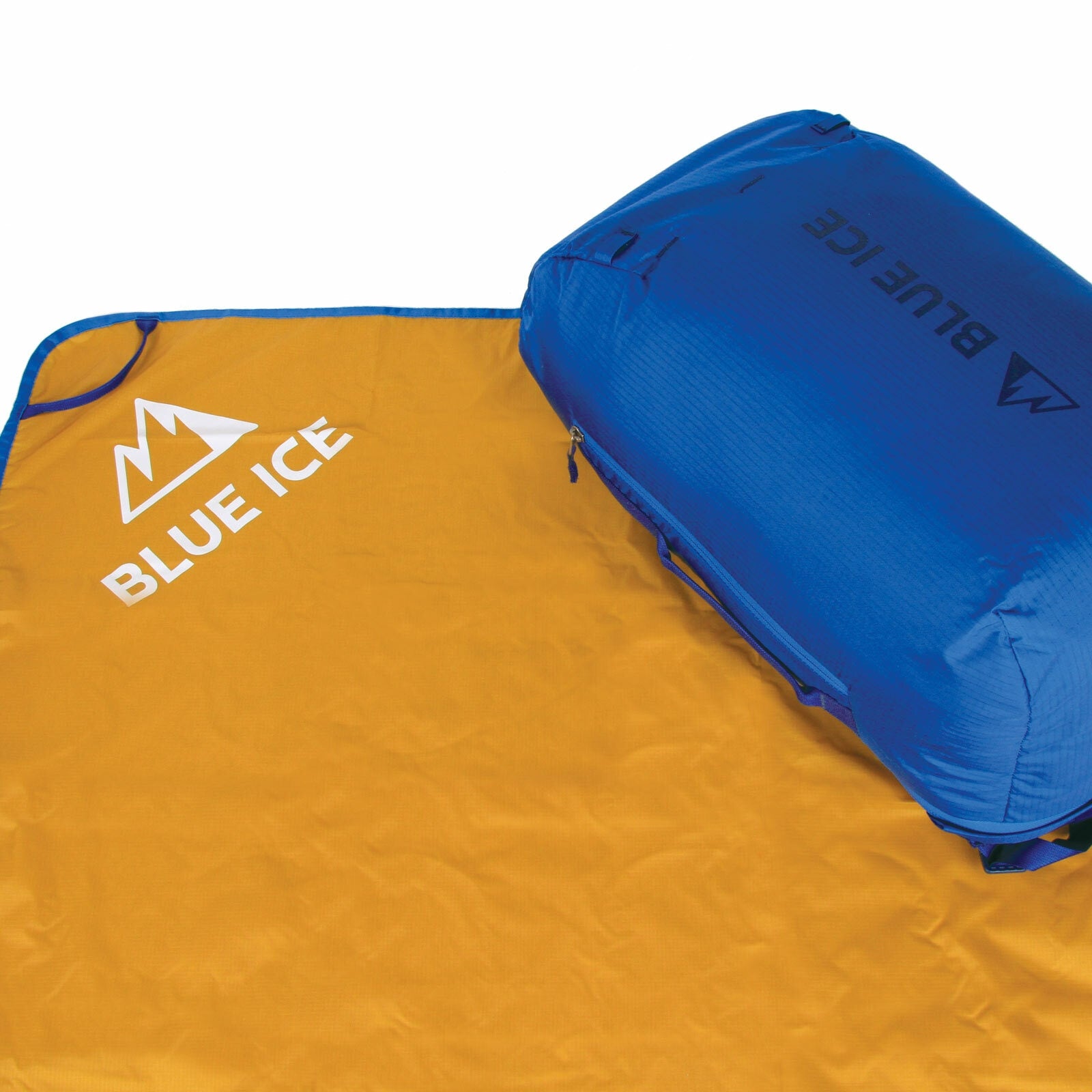 Blue Ice Octopus 45L Pack - Blue
