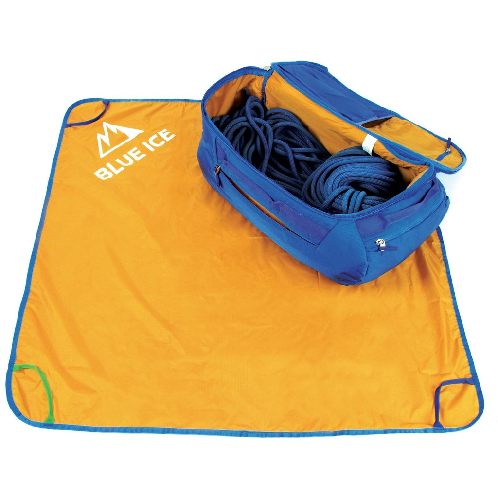 Blue Ice Octopus 45L Pack - Blue